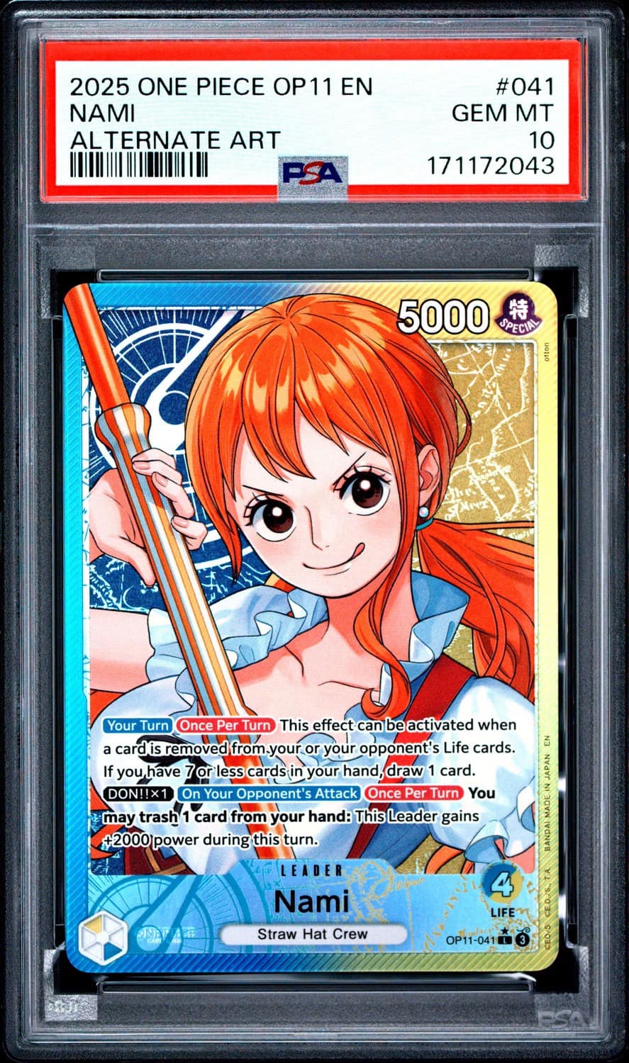 Nami