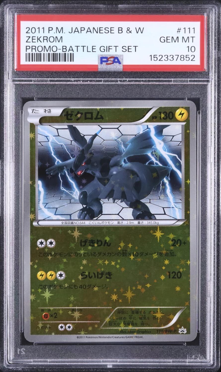 Zekrom