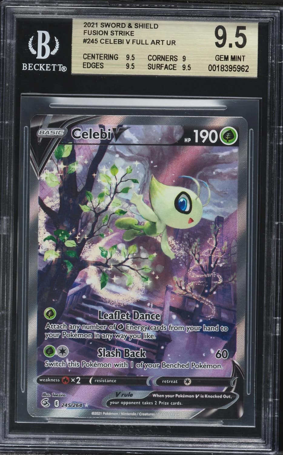 Celebi V