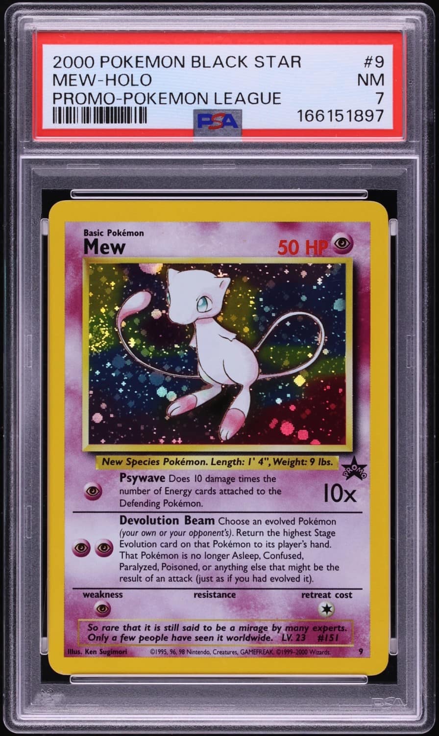 Mew