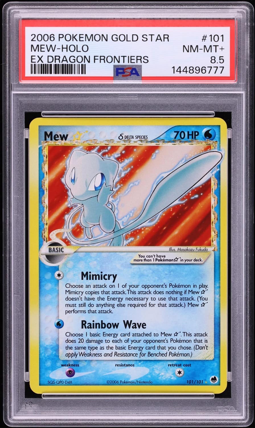 Mew