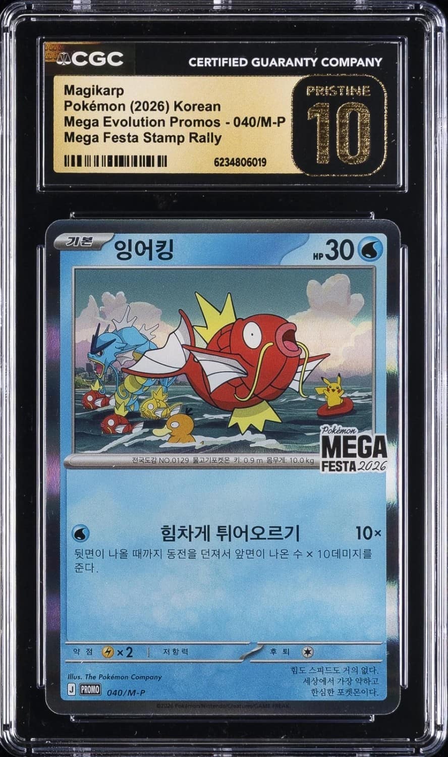 Magikarp