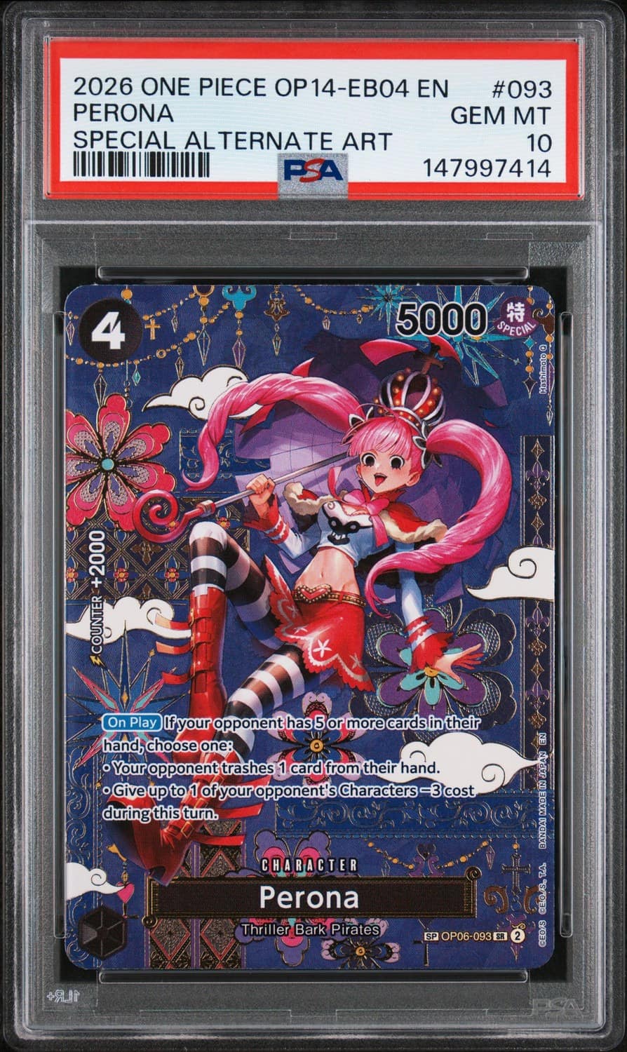 Perona