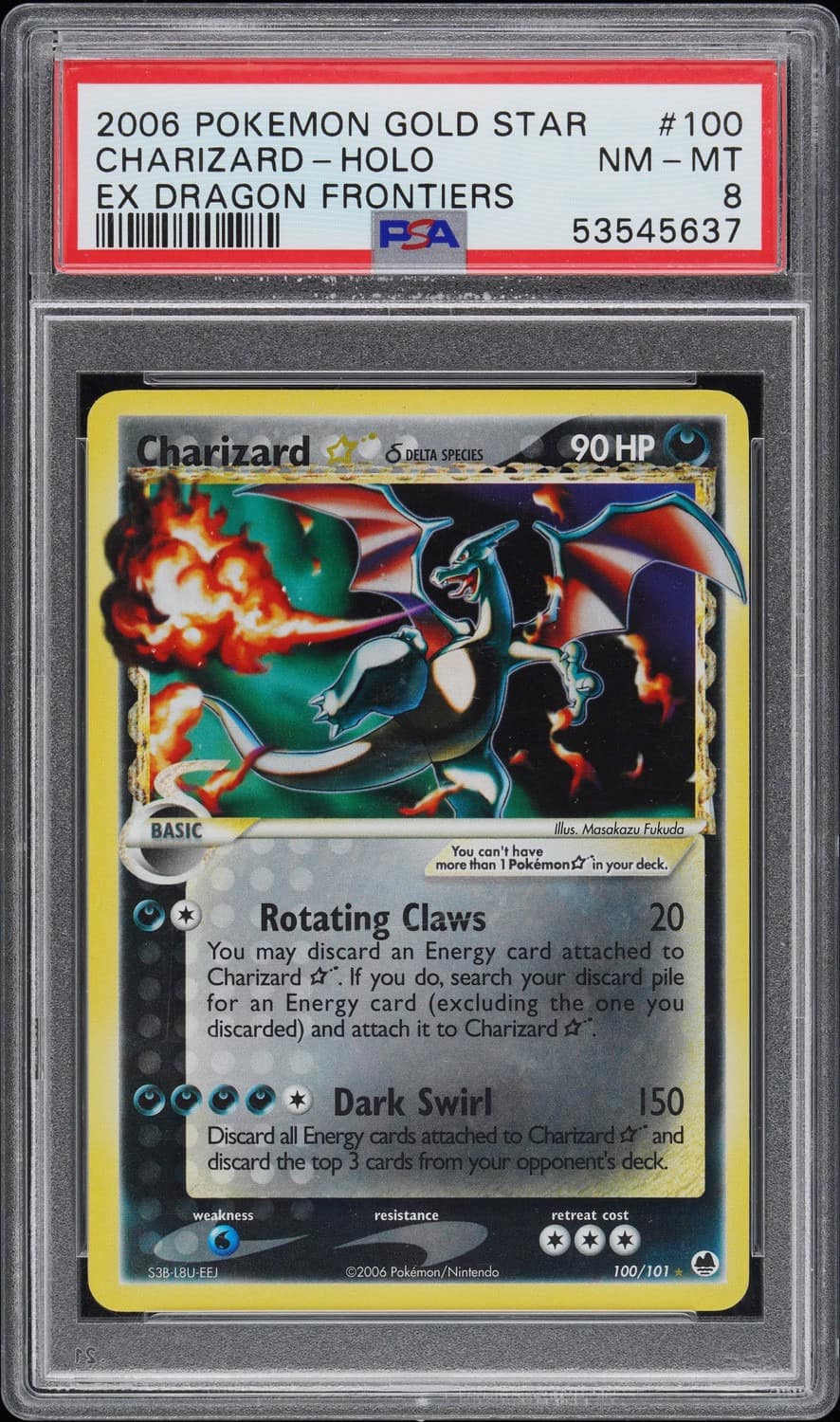 Charizard
