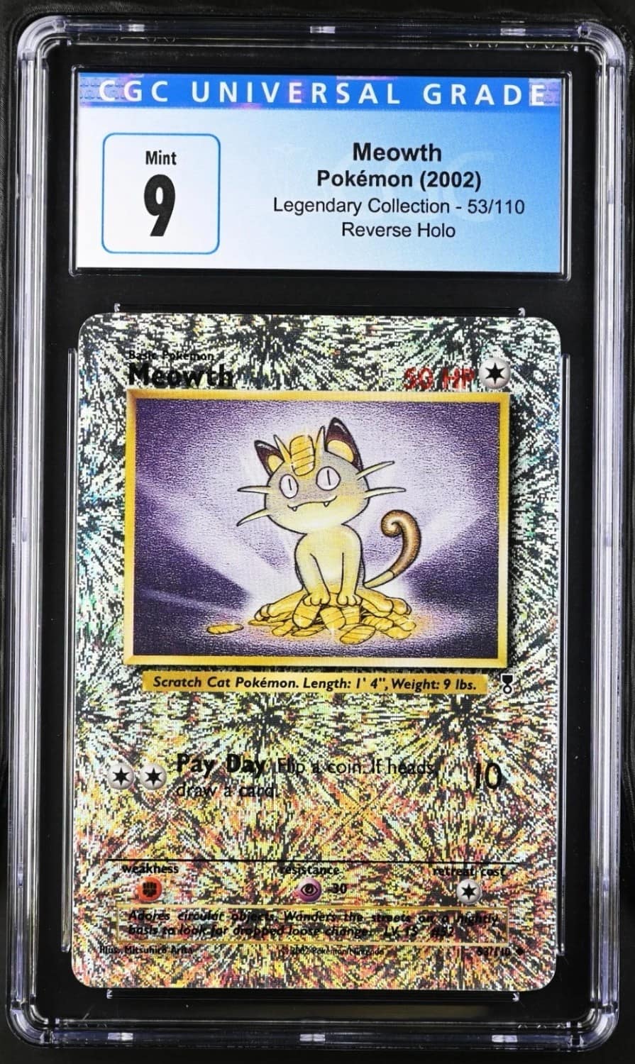 Meowth