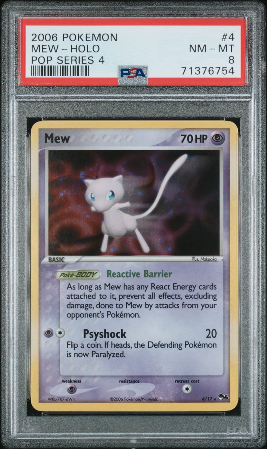 Mew