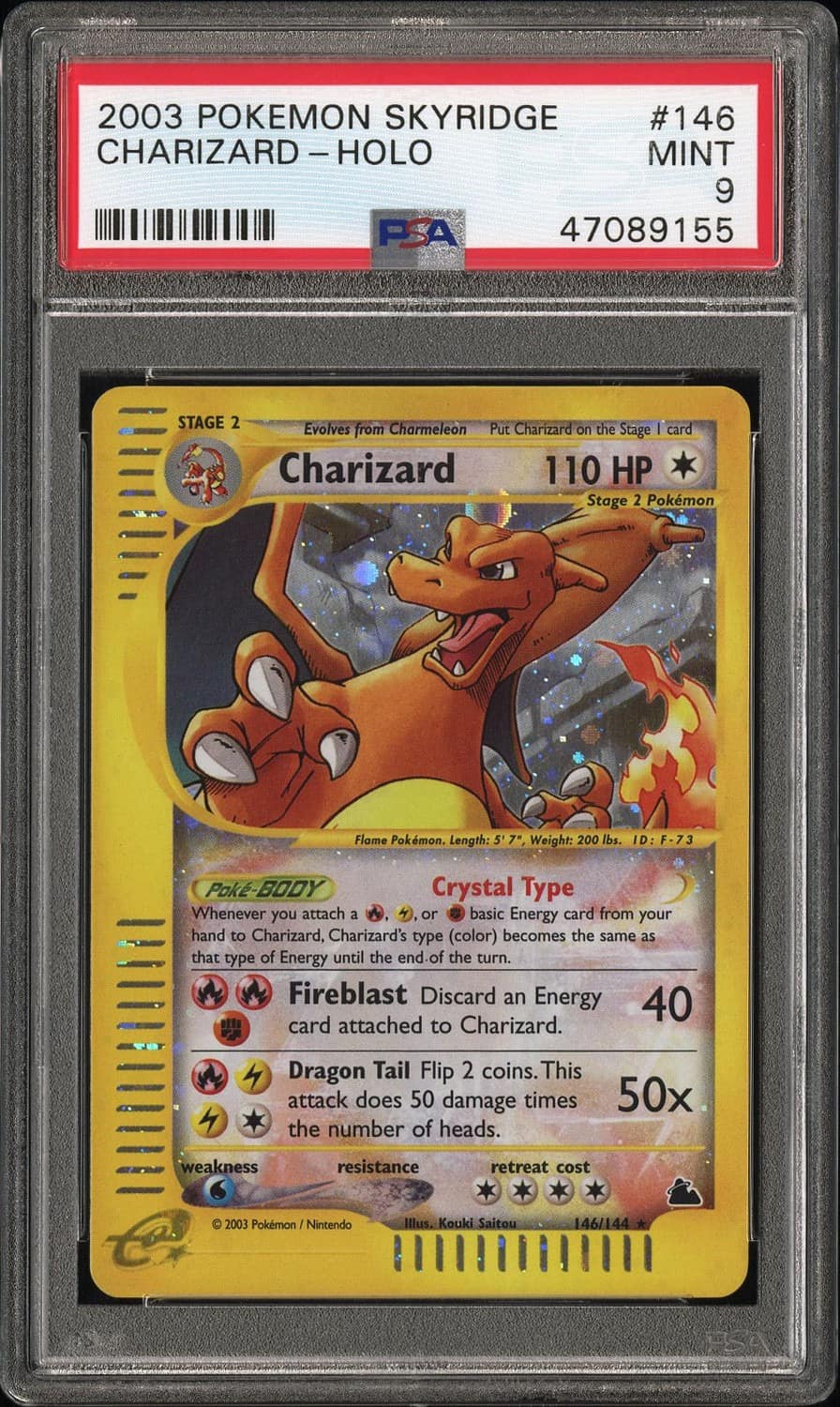 Charizard