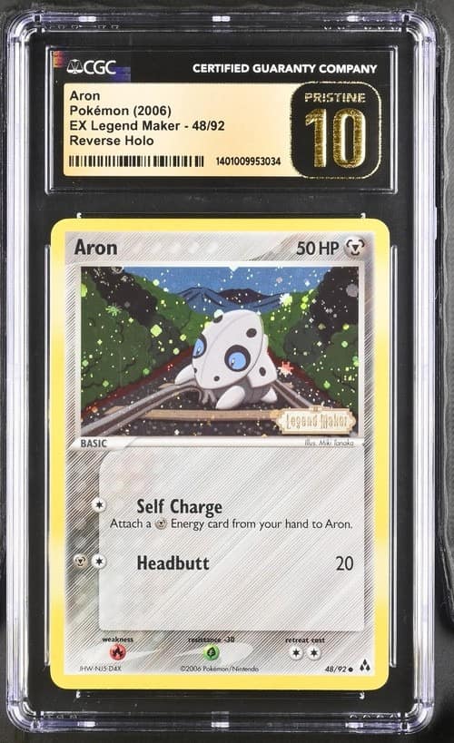 Aron