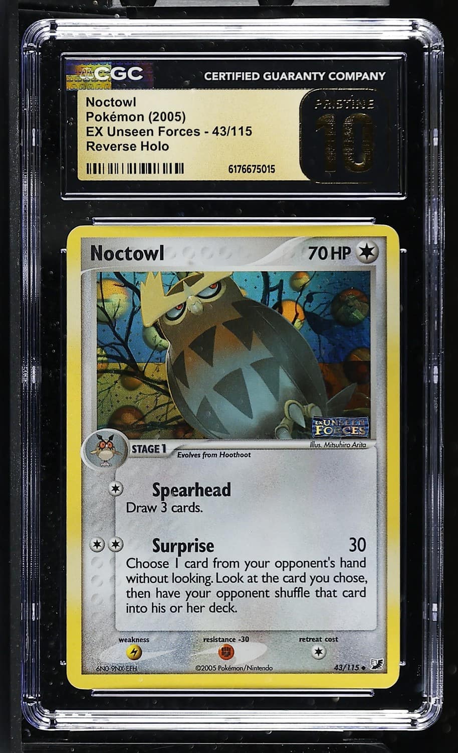 Noctowl