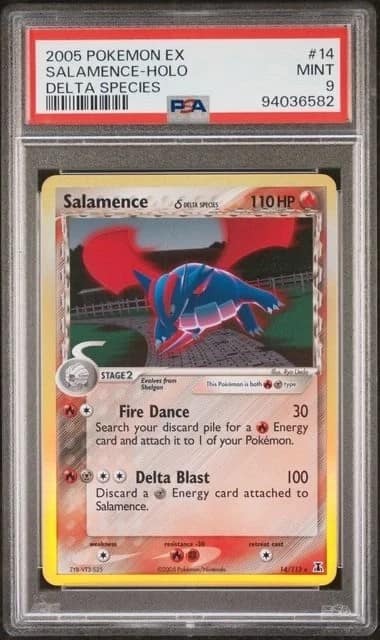 Salamence