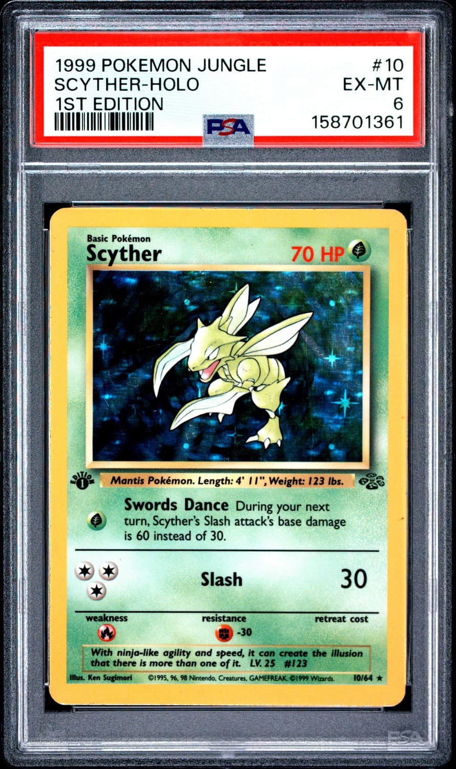 Scyther