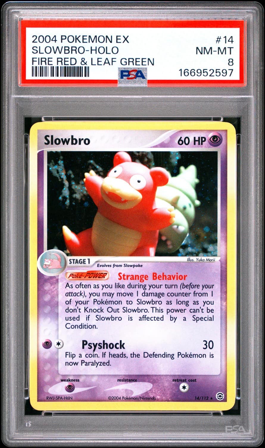 Slowbro