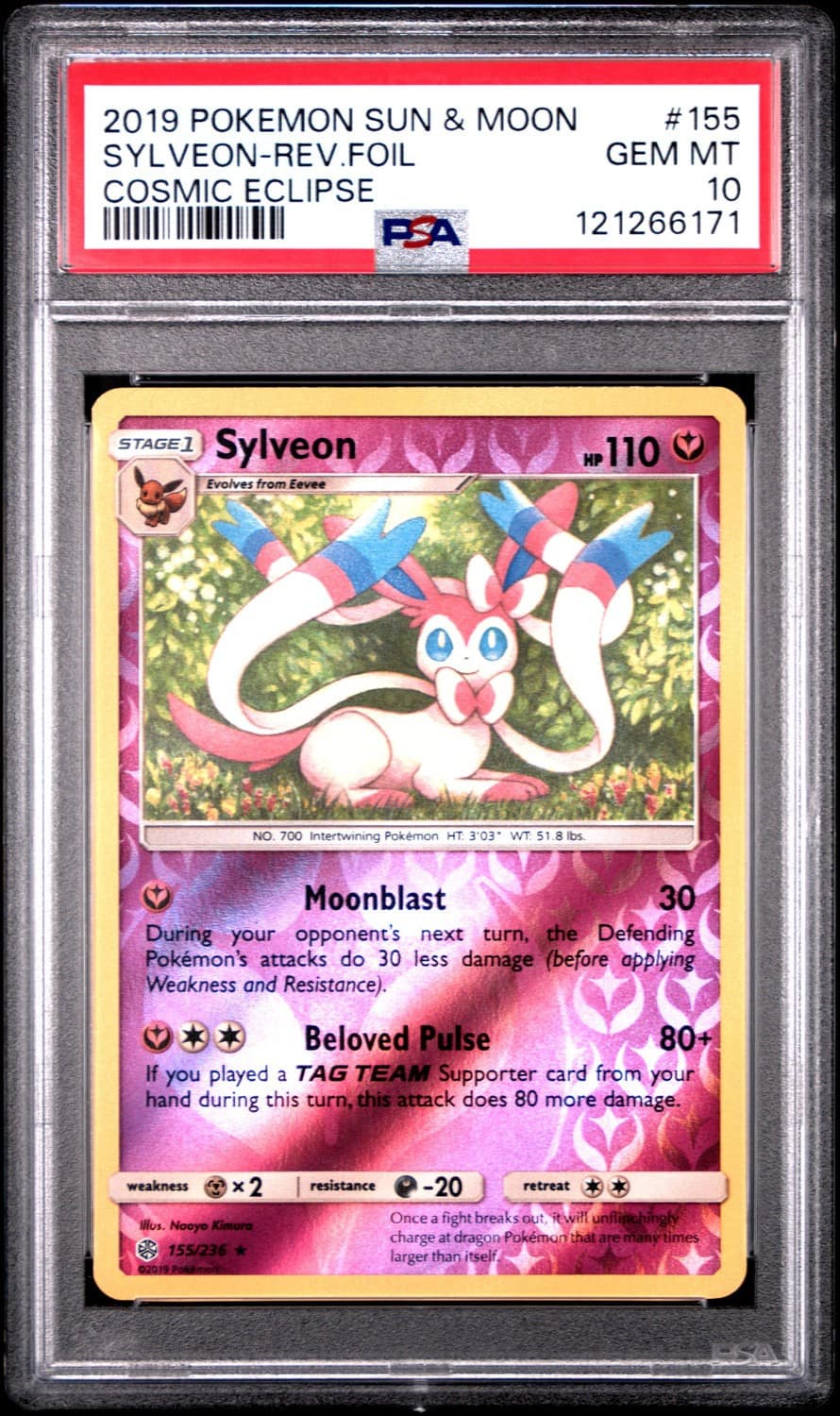 Sylveon
