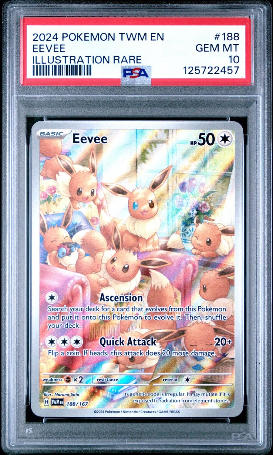 Eevee