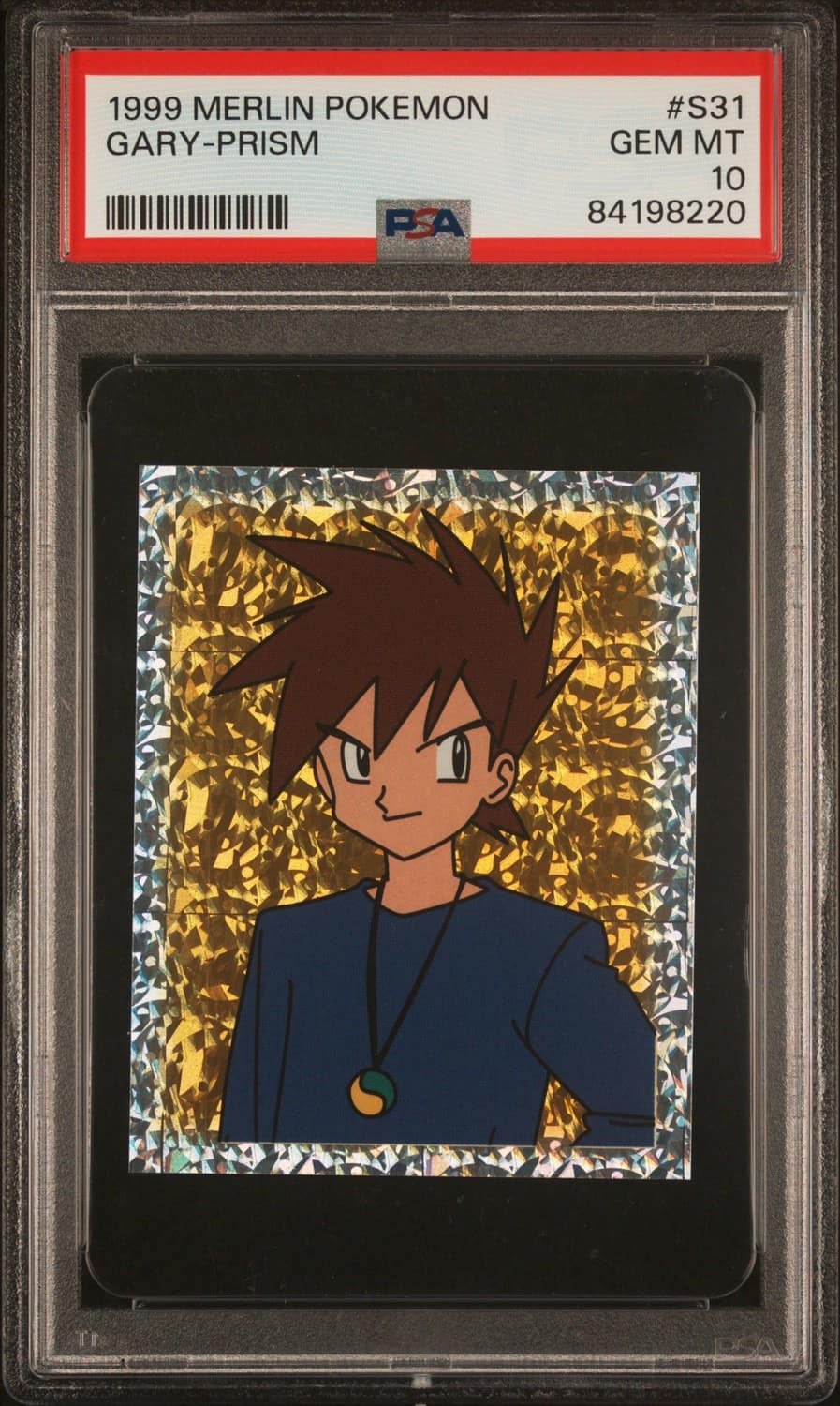 Gary