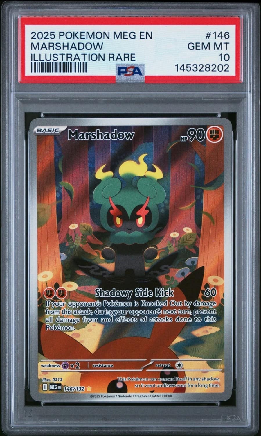 Marshadow