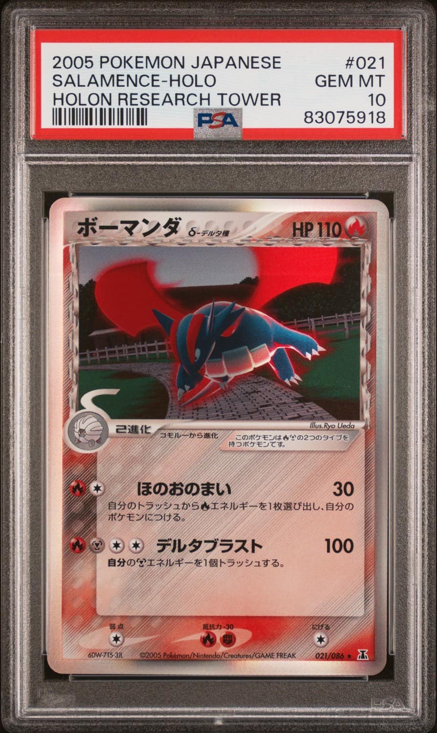 Salamence