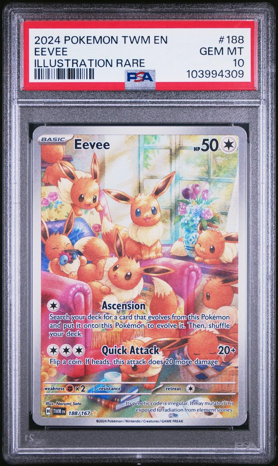 Eevee