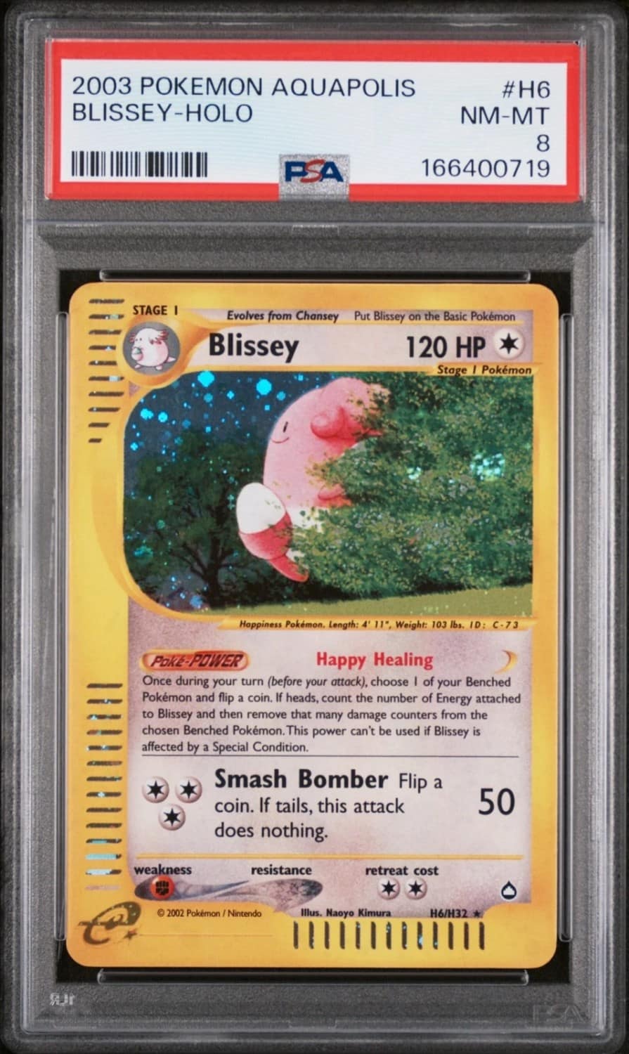 Blissey