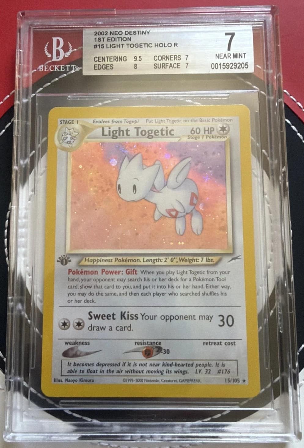 Light Togetic