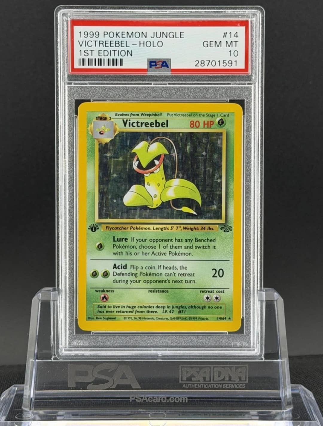 Victreebel