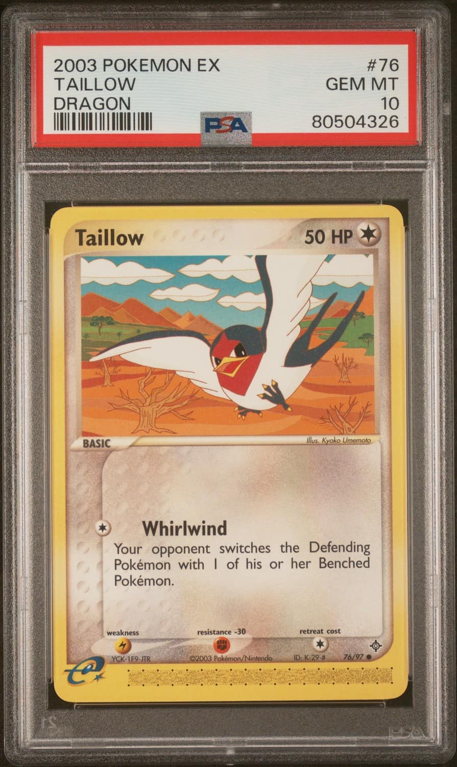 Taillow