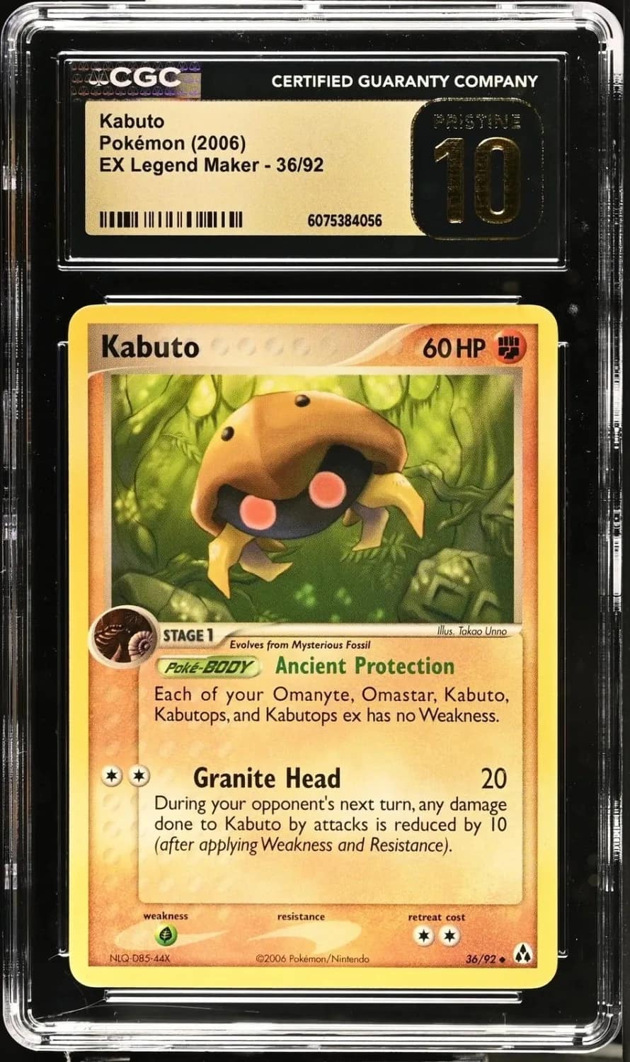 Kabuto