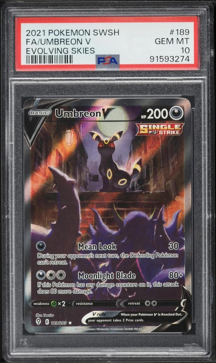 Umbreon V
