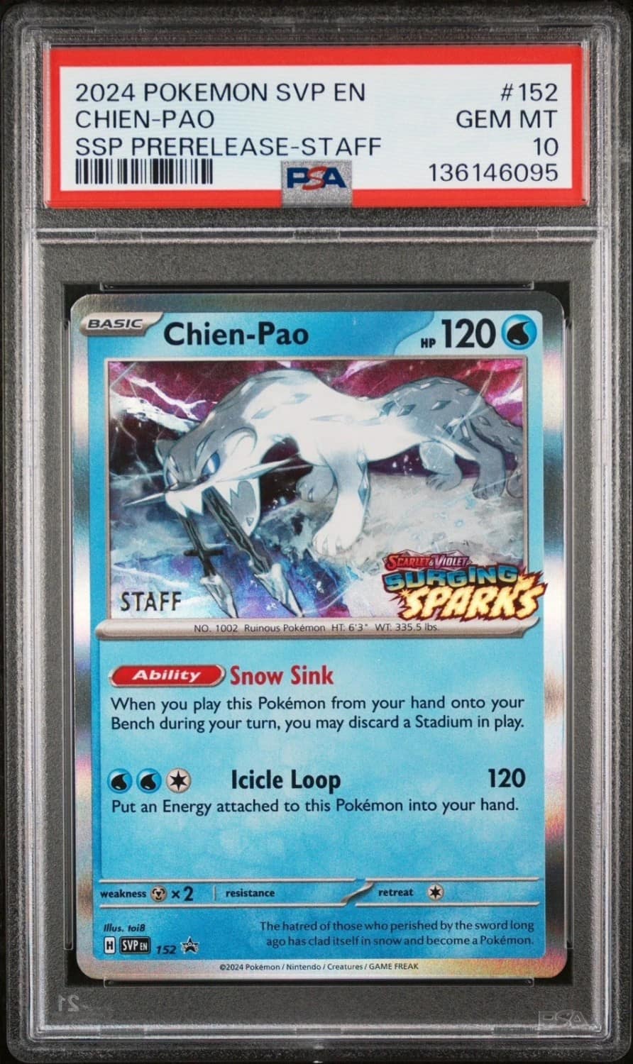 Chien-Pao