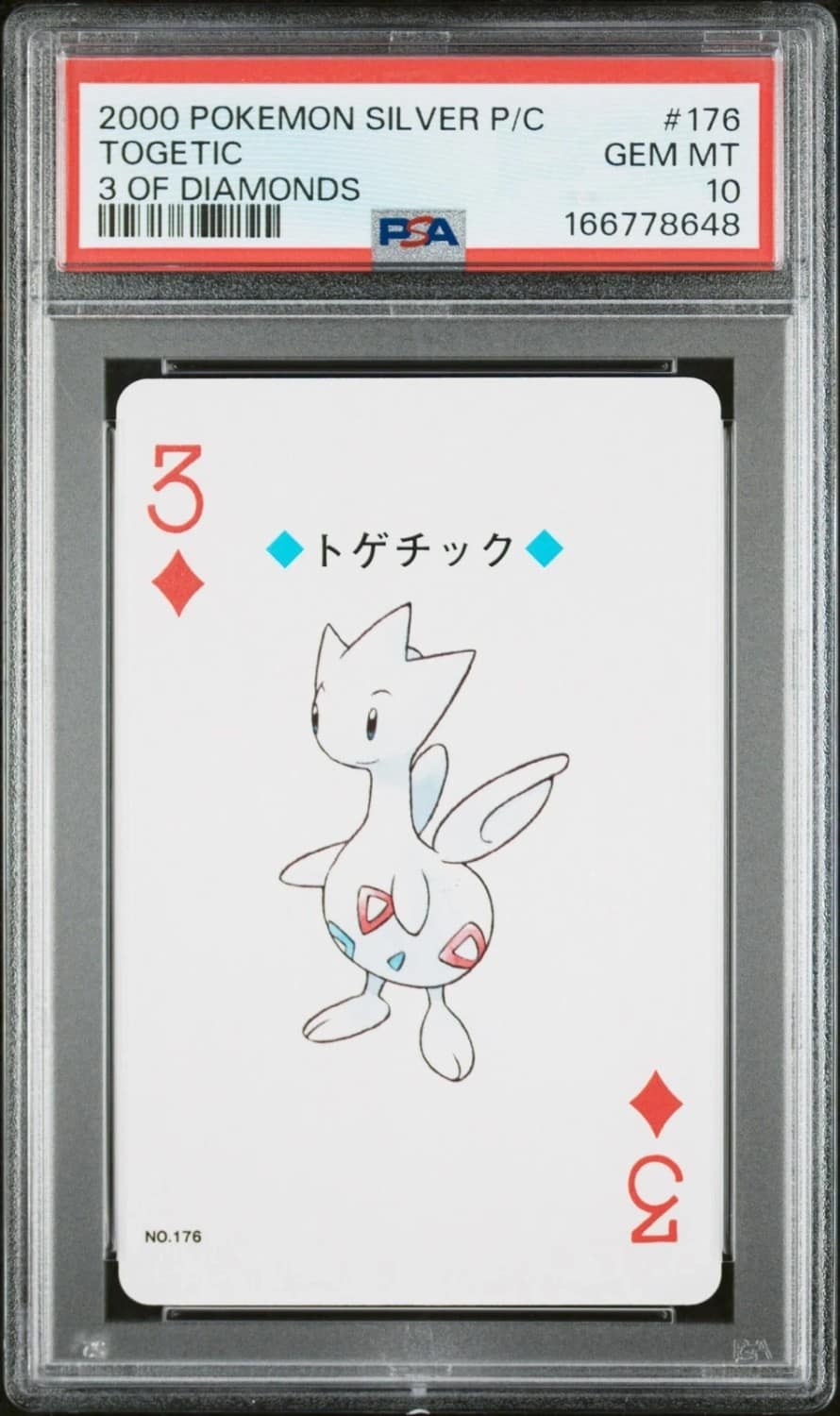 Togetic