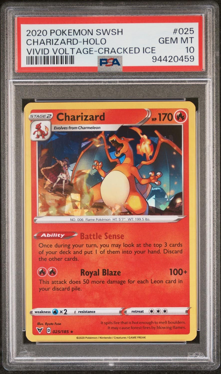 Charizard