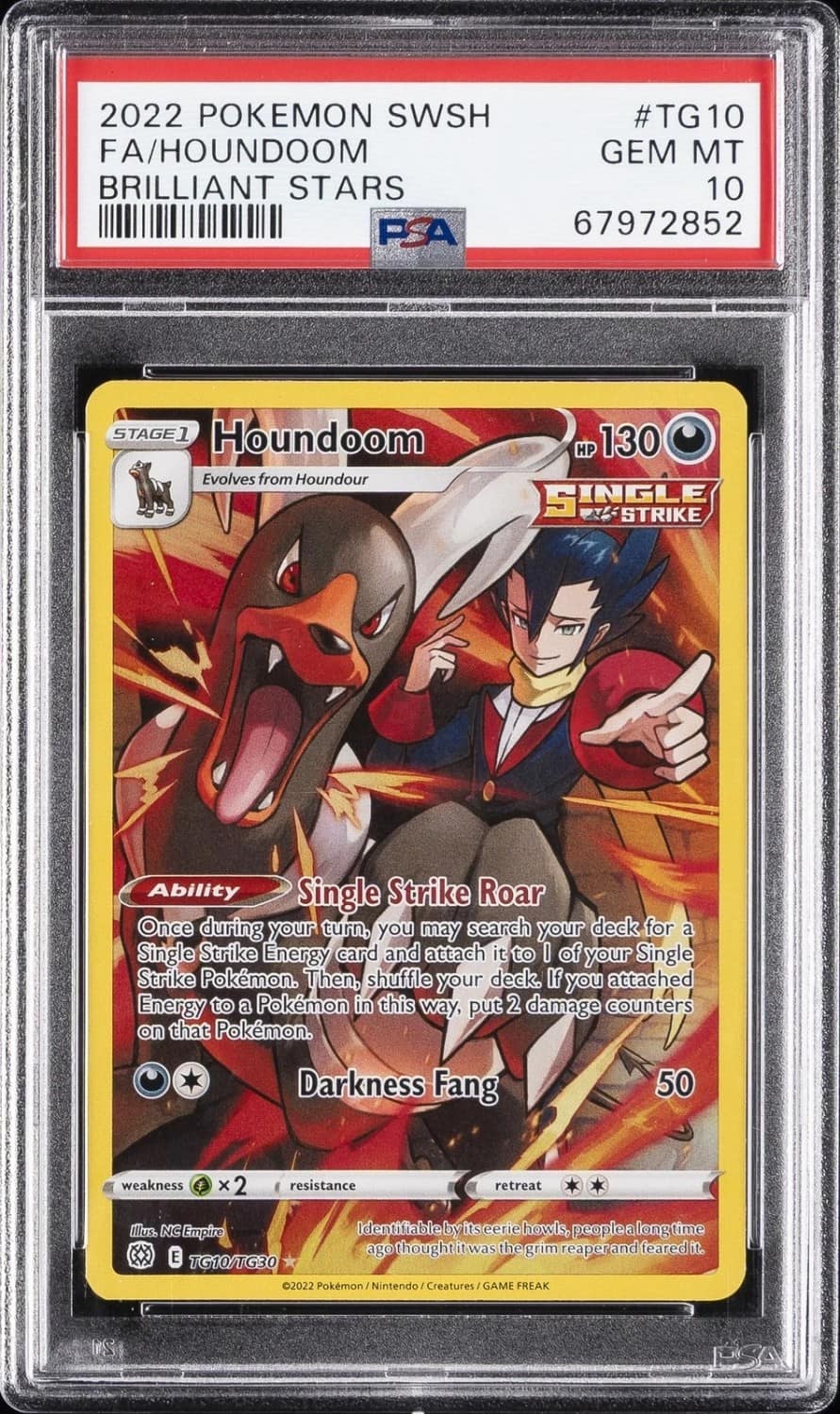 Houndoom
