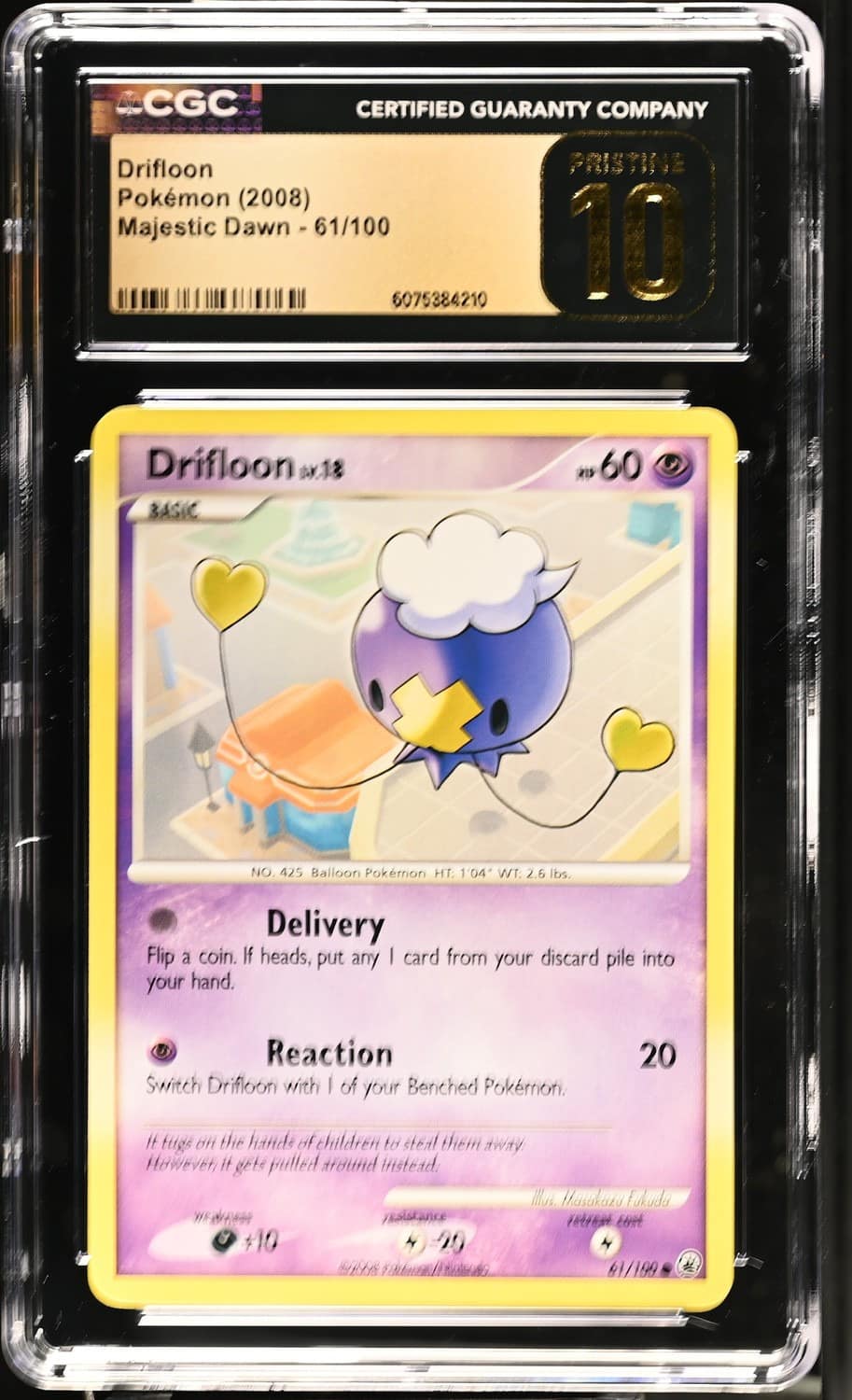 Drifloon