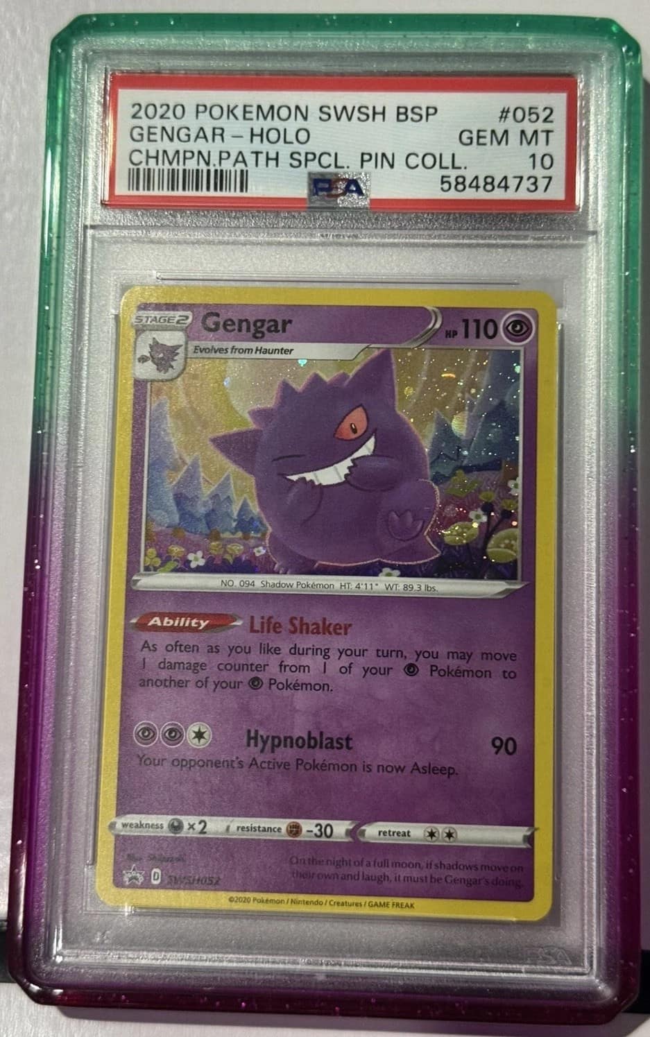 Gengar