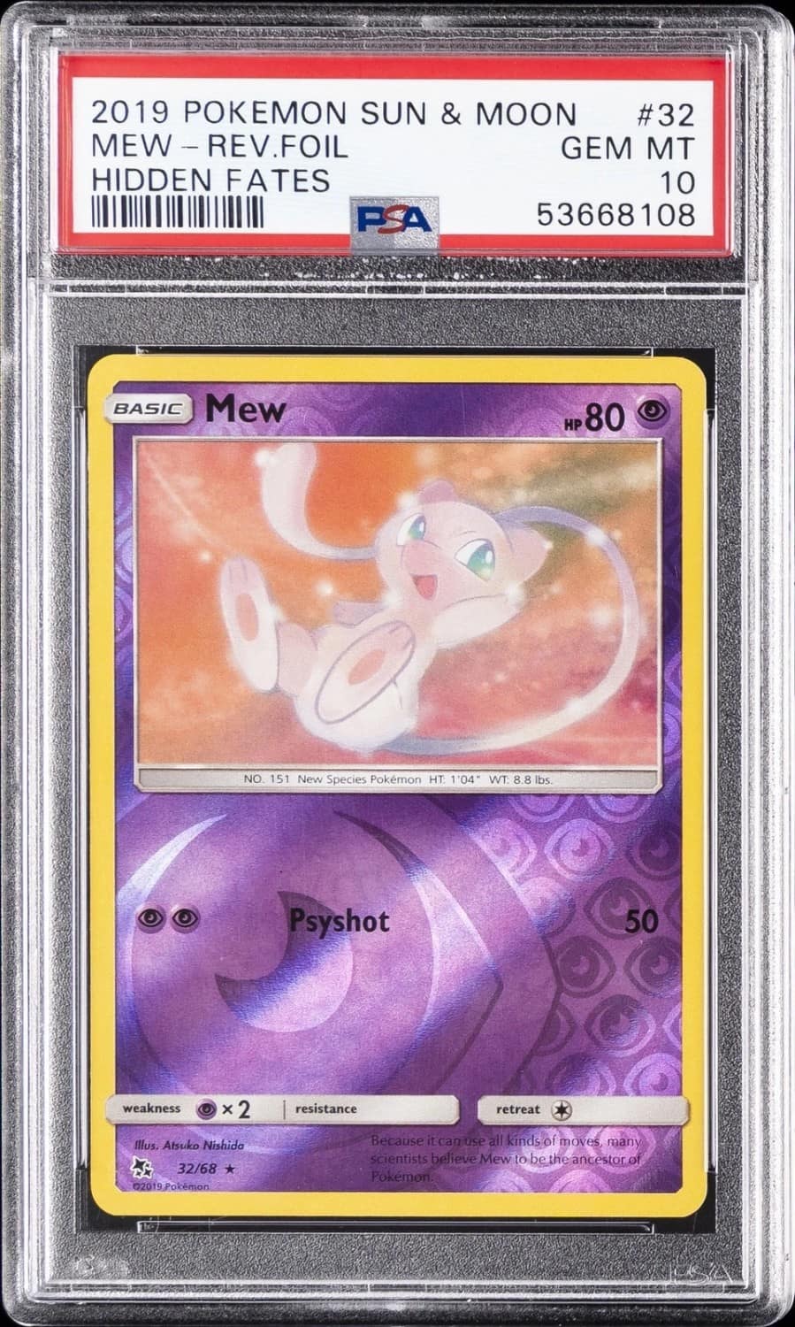 Mew