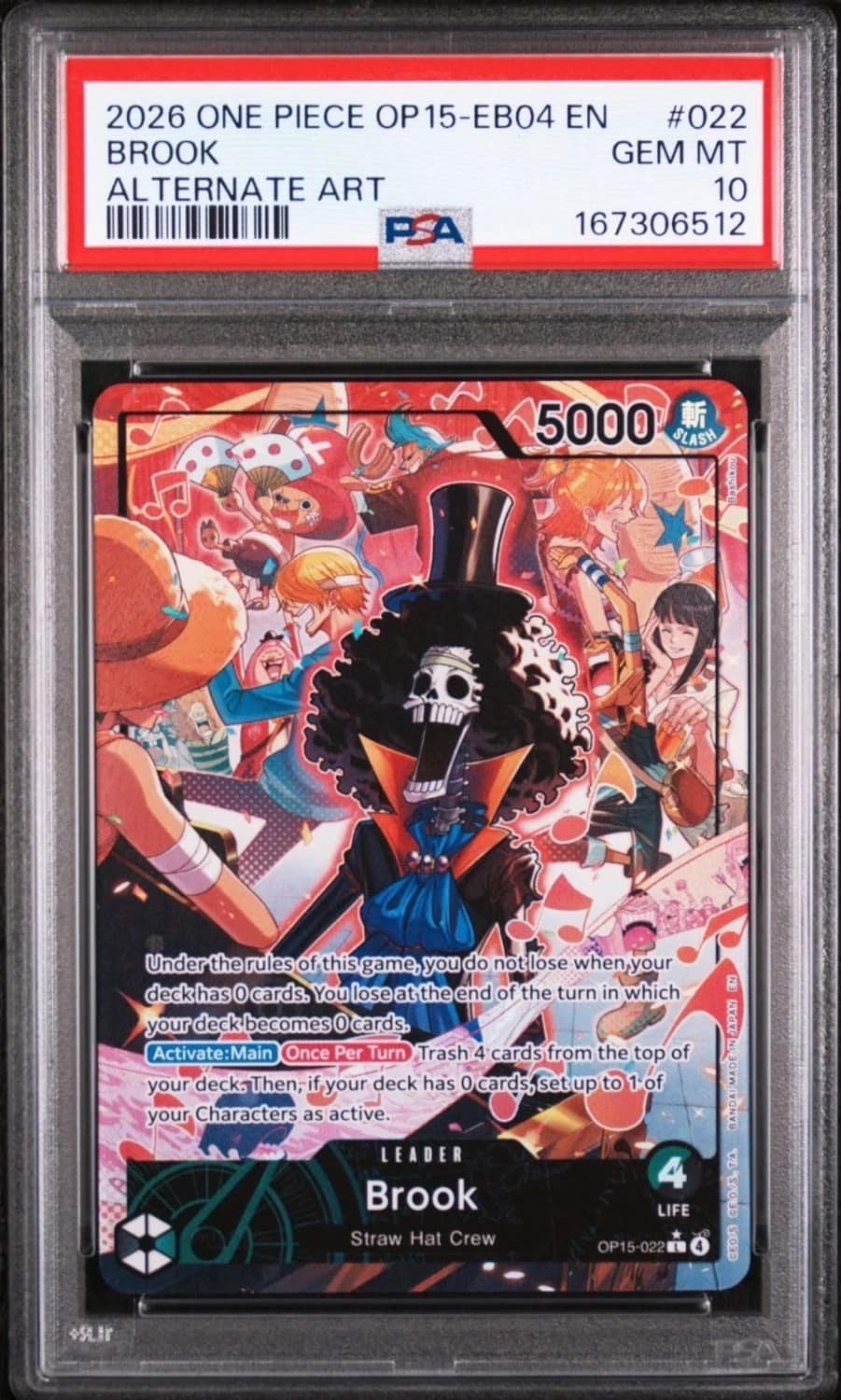 Brook