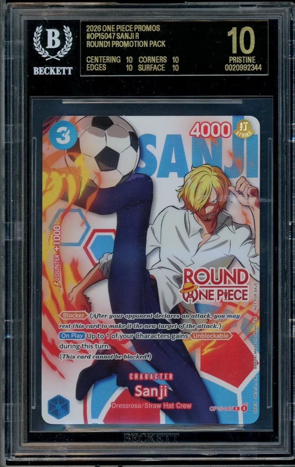 Sanji