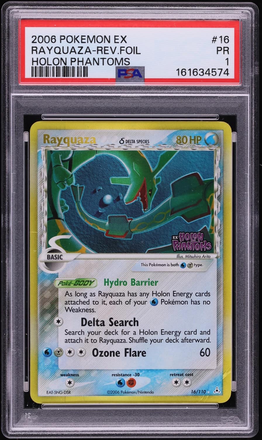 Rayquaza