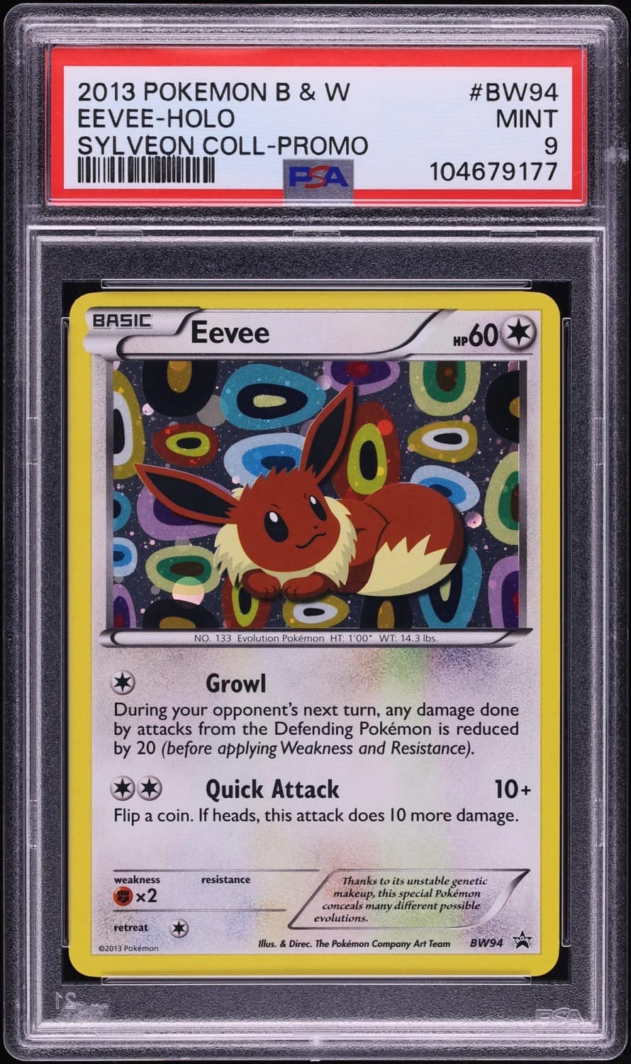 Eevee