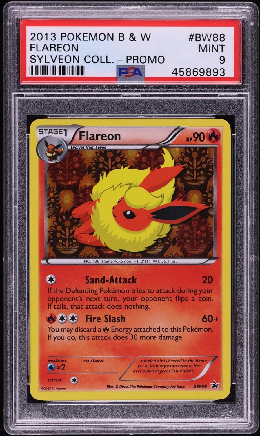 Flareon