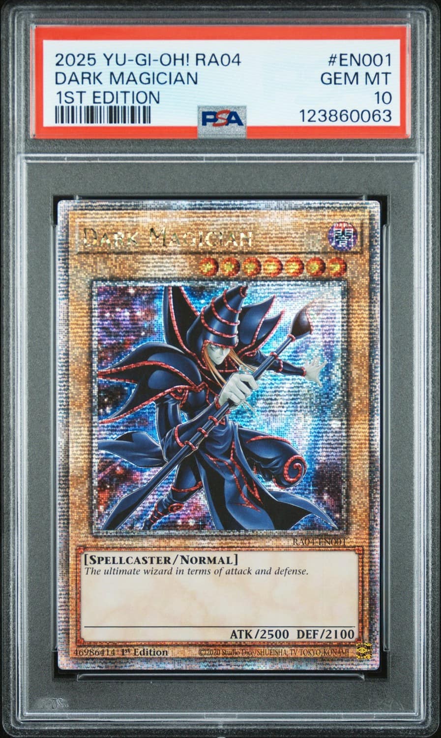 Dark Magician