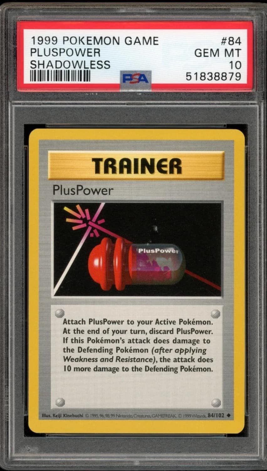 Pluspower