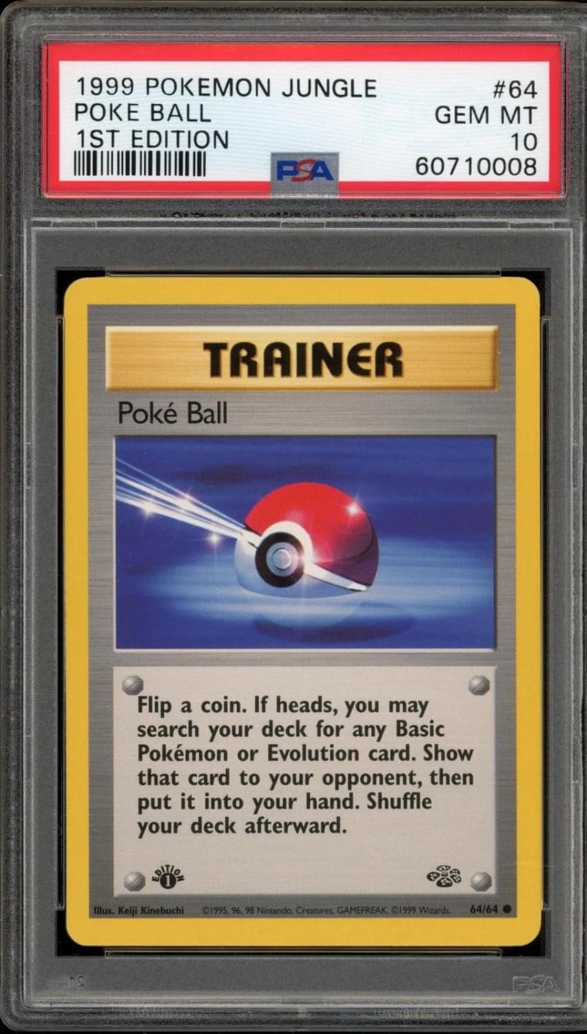 Poke Ball