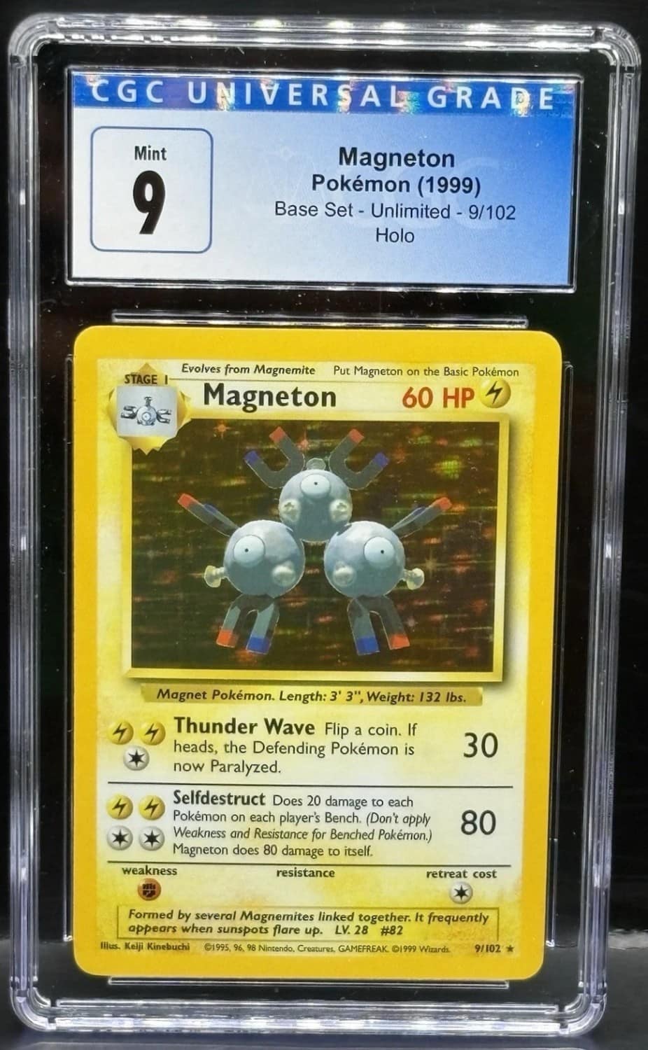Magneton