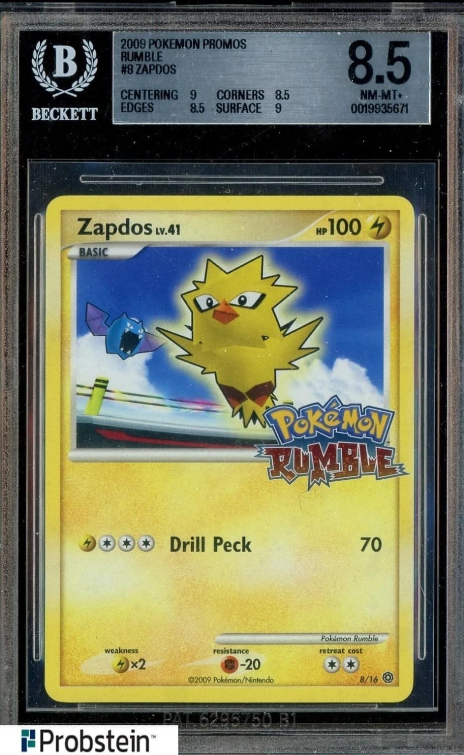 Zapdos