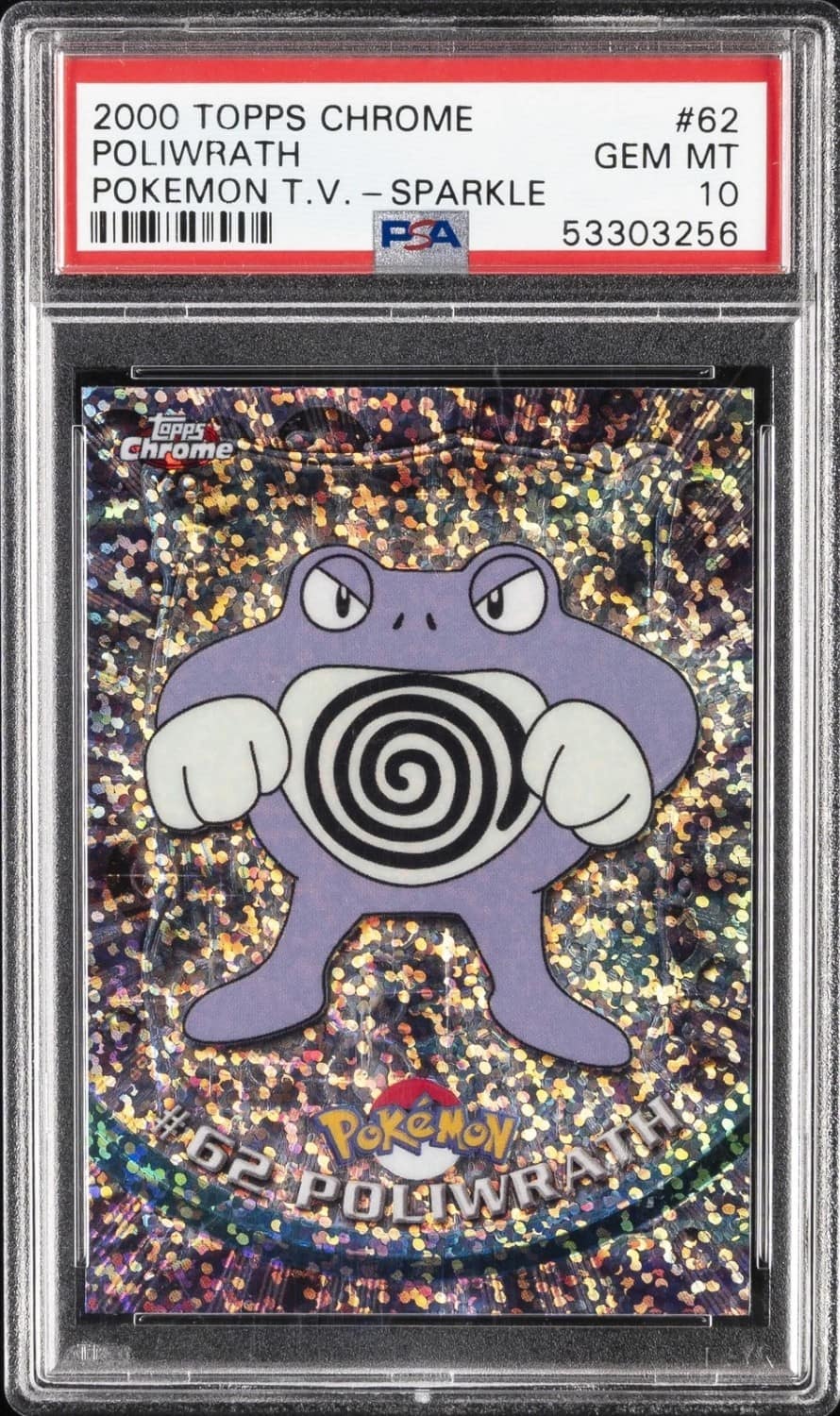 Poliwrath