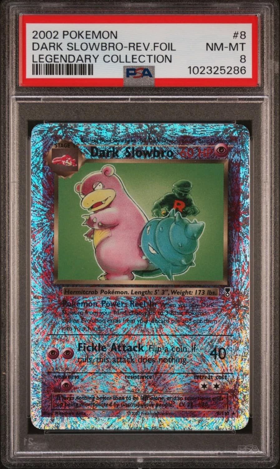 Dark Slowbro