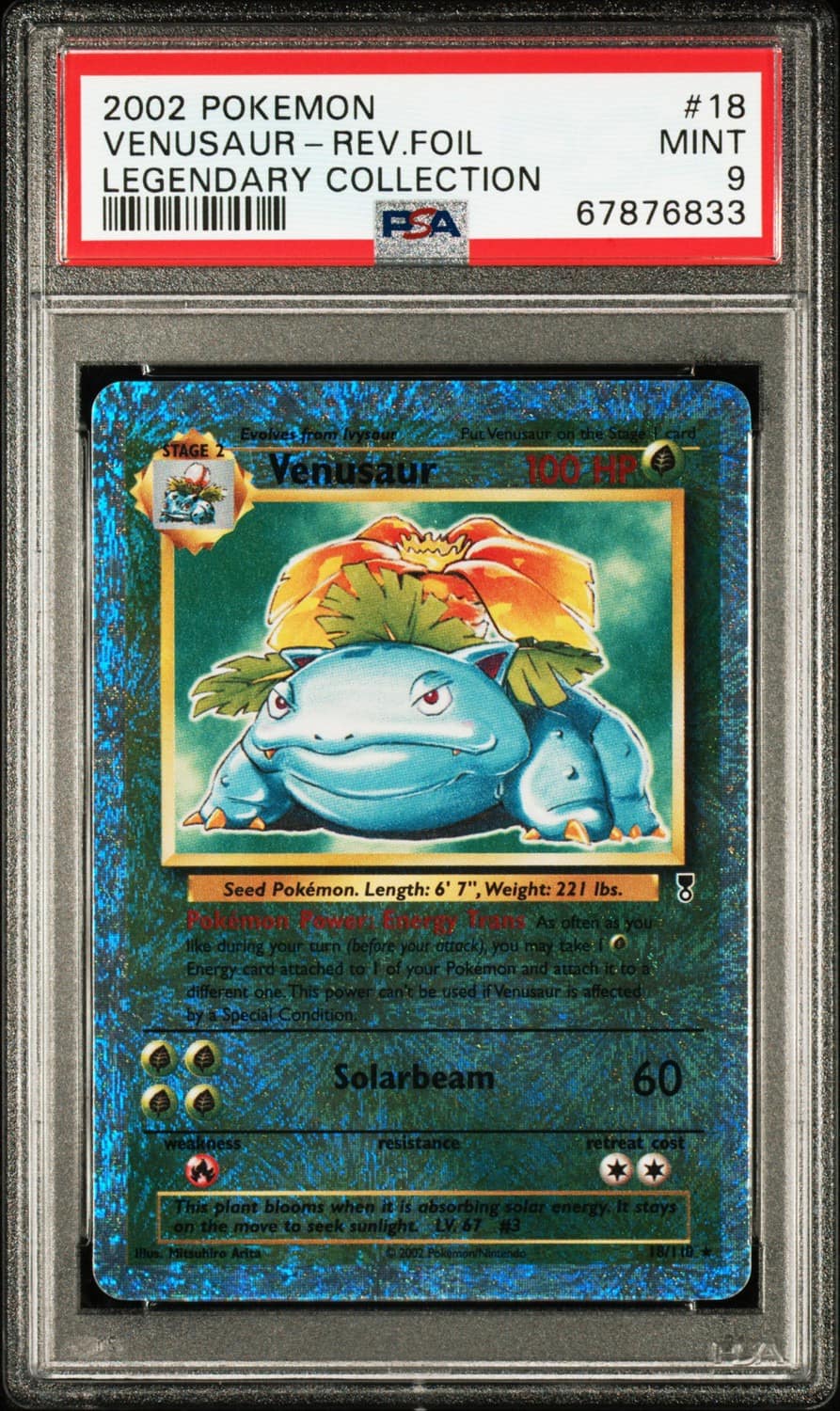 Venusaur