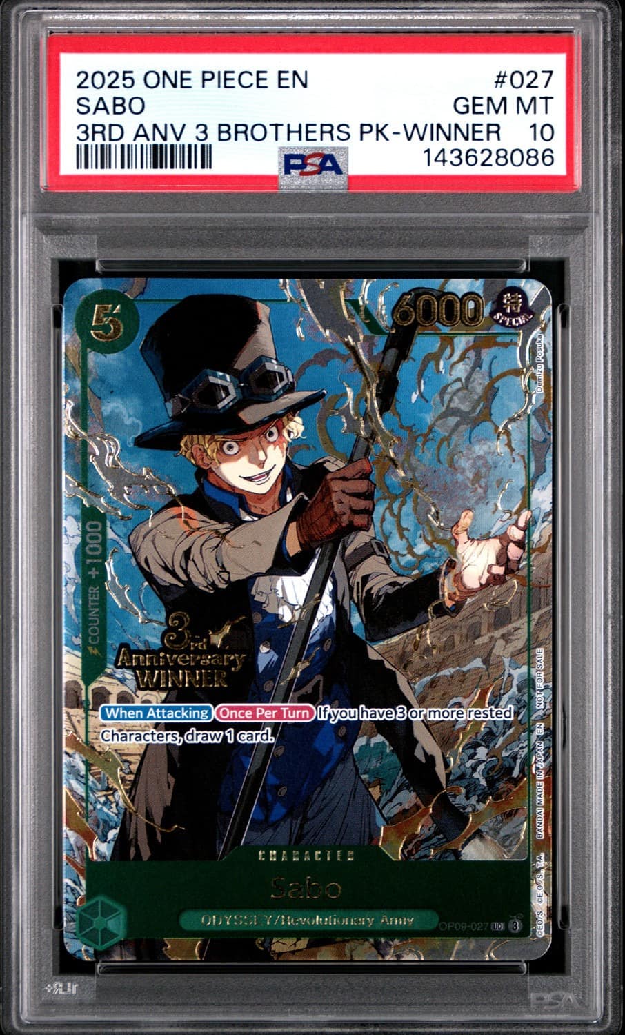 Sabo