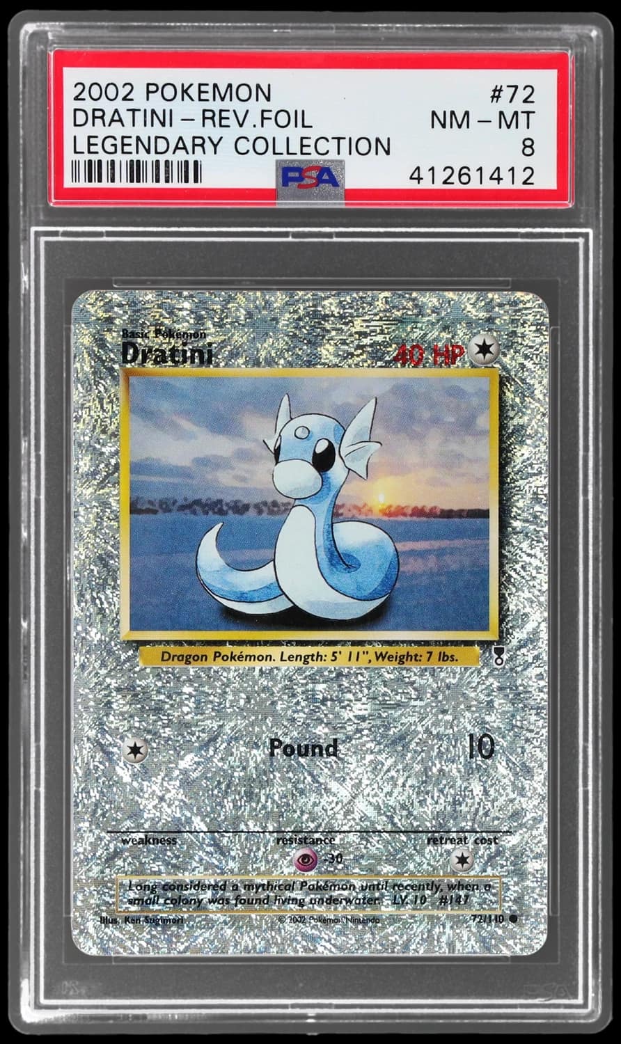 Dratini